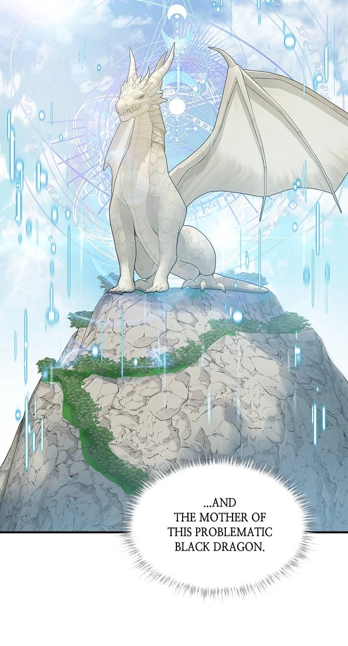 What the Evil Dragon Lives For Chapter 19 Page 70