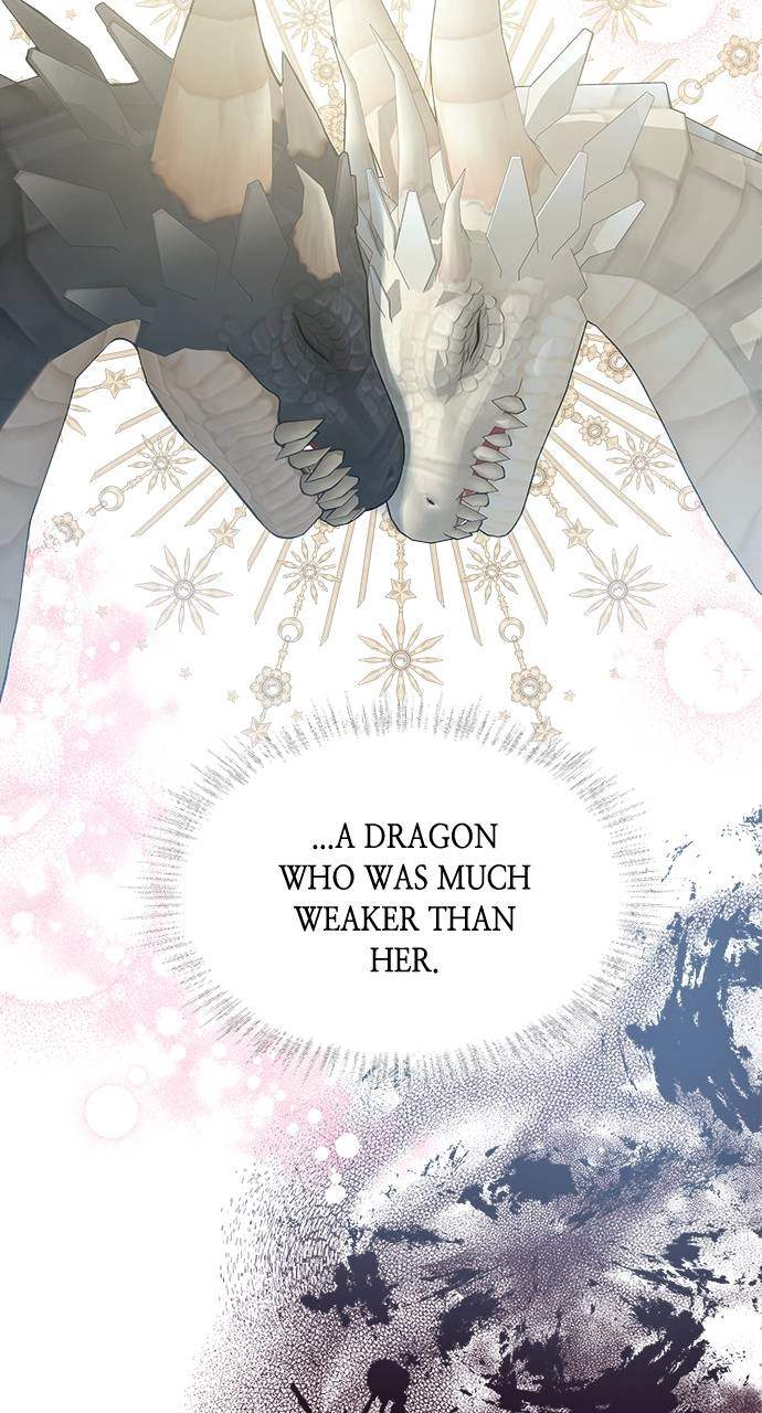 What the Evil Dragon Lives For Chapter 19 Page 72
