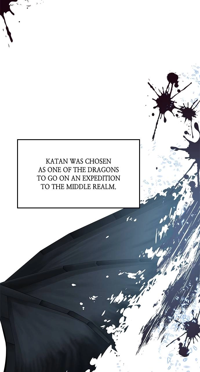 What the Evil Dragon Lives For Chapter 19 Page 74