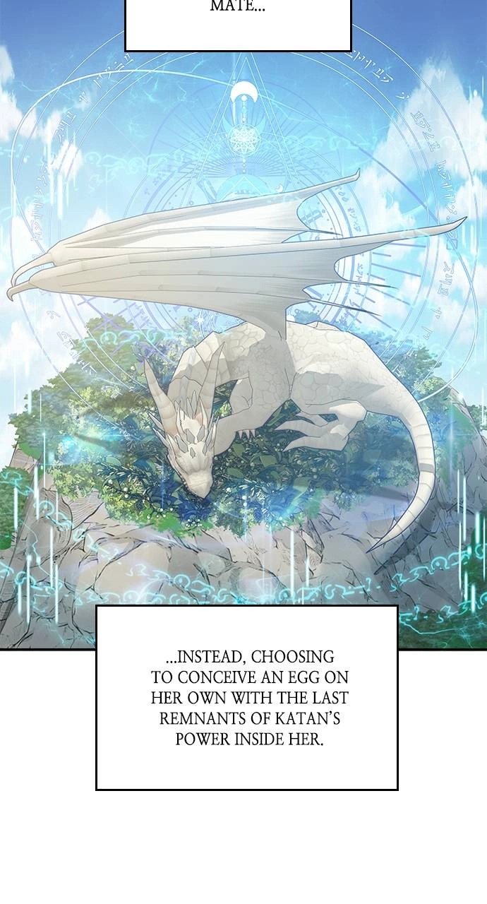 What the Evil Dragon Lives For Chapter 19 Page 76