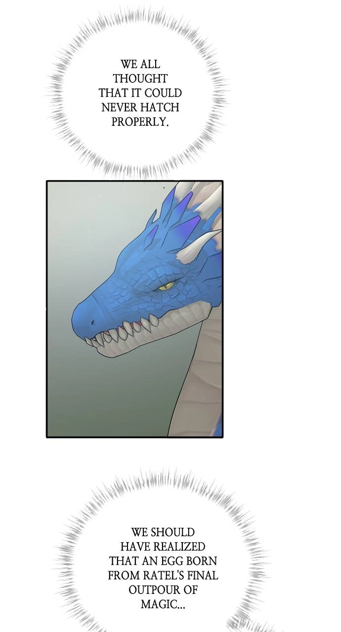 What the Evil Dragon Lives For Chapter 19 Page 86