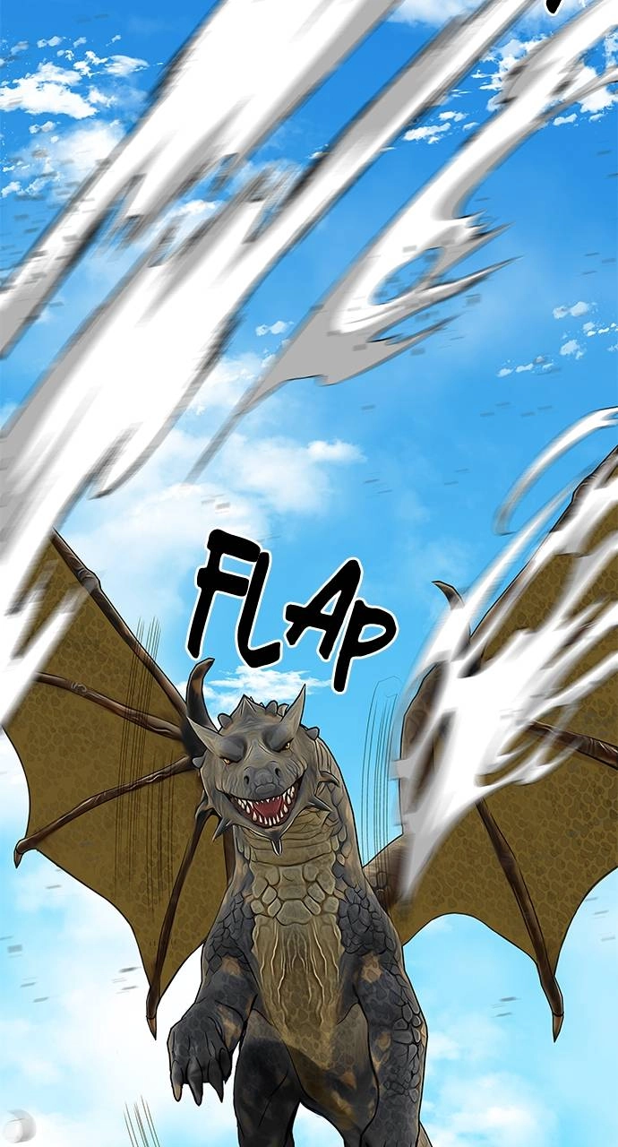 What the Evil Dragon Lives For Chapter 19 Page 88