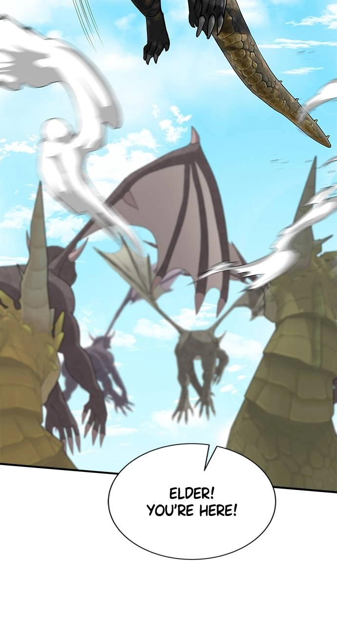 What the Evil Dragon Lives For Chapter 19 Page 89