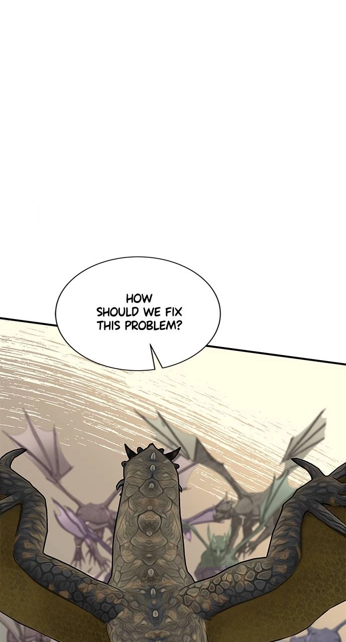What the Evil Dragon Lives For Chapter 19 Page 90