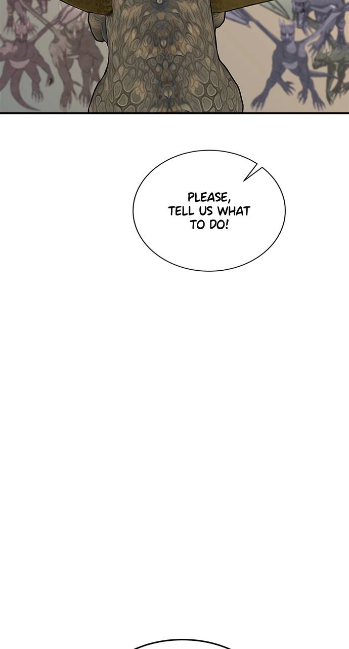 What the Evil Dragon Lives For Chapter 19 Page 91