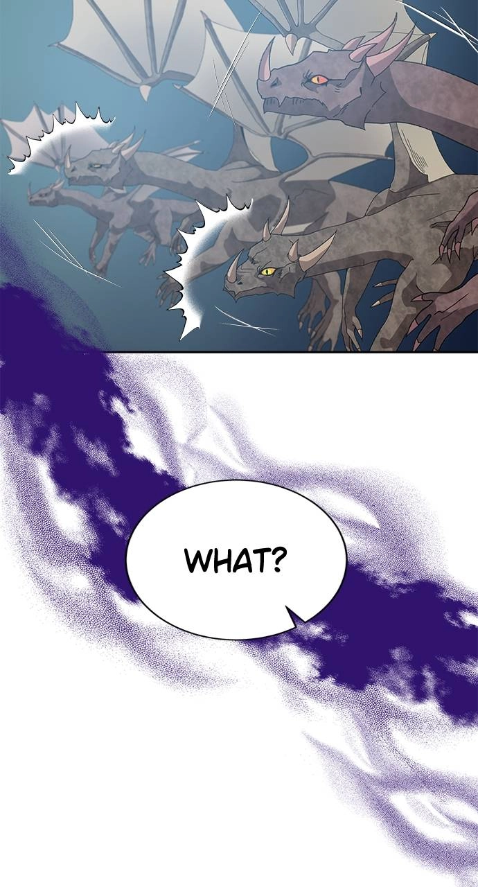 What the Evil Dragon Lives For Chapter 19 Page 94