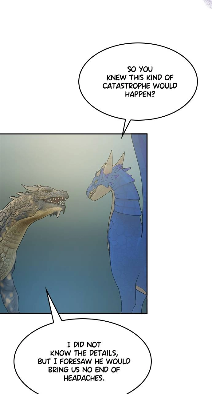 What the Evil Dragon Lives For Chapter 19 Page 95
