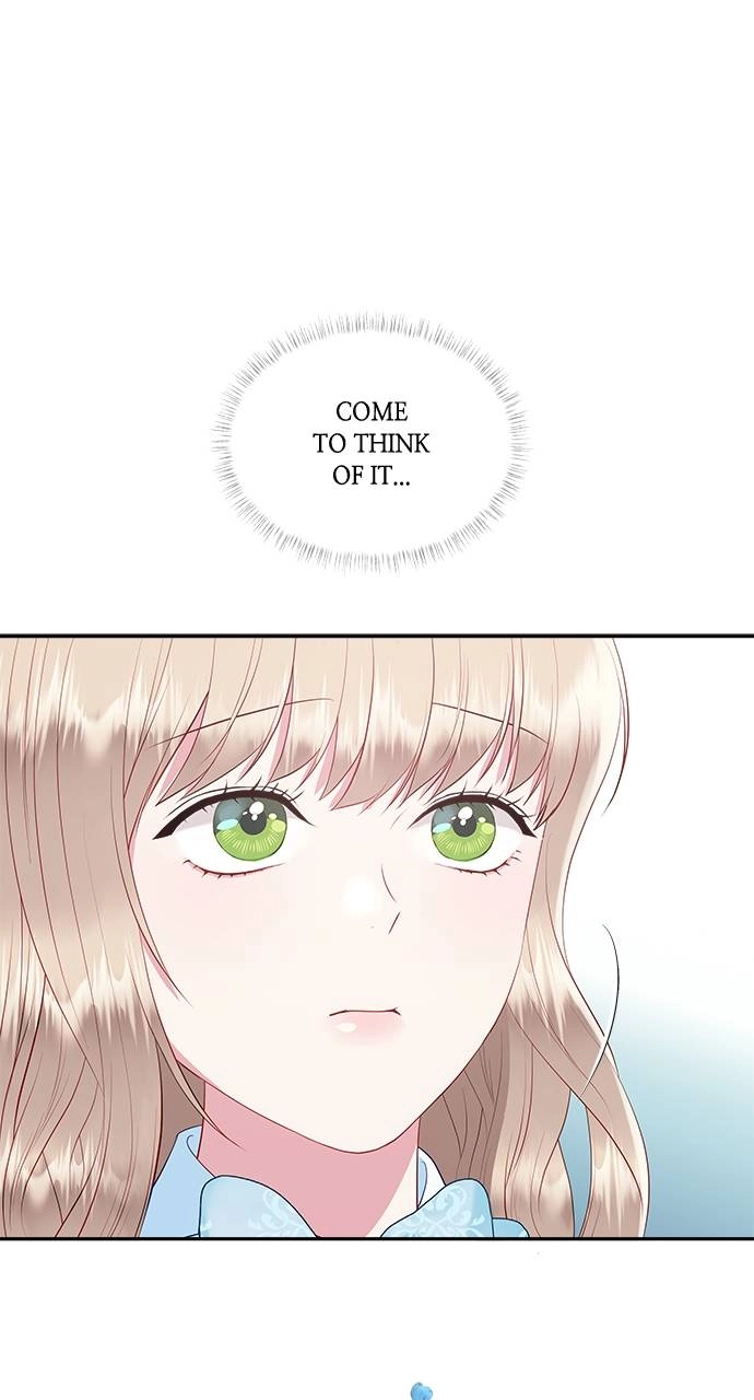 What the Evil Dragon Lives For Chapter 29 Page 100