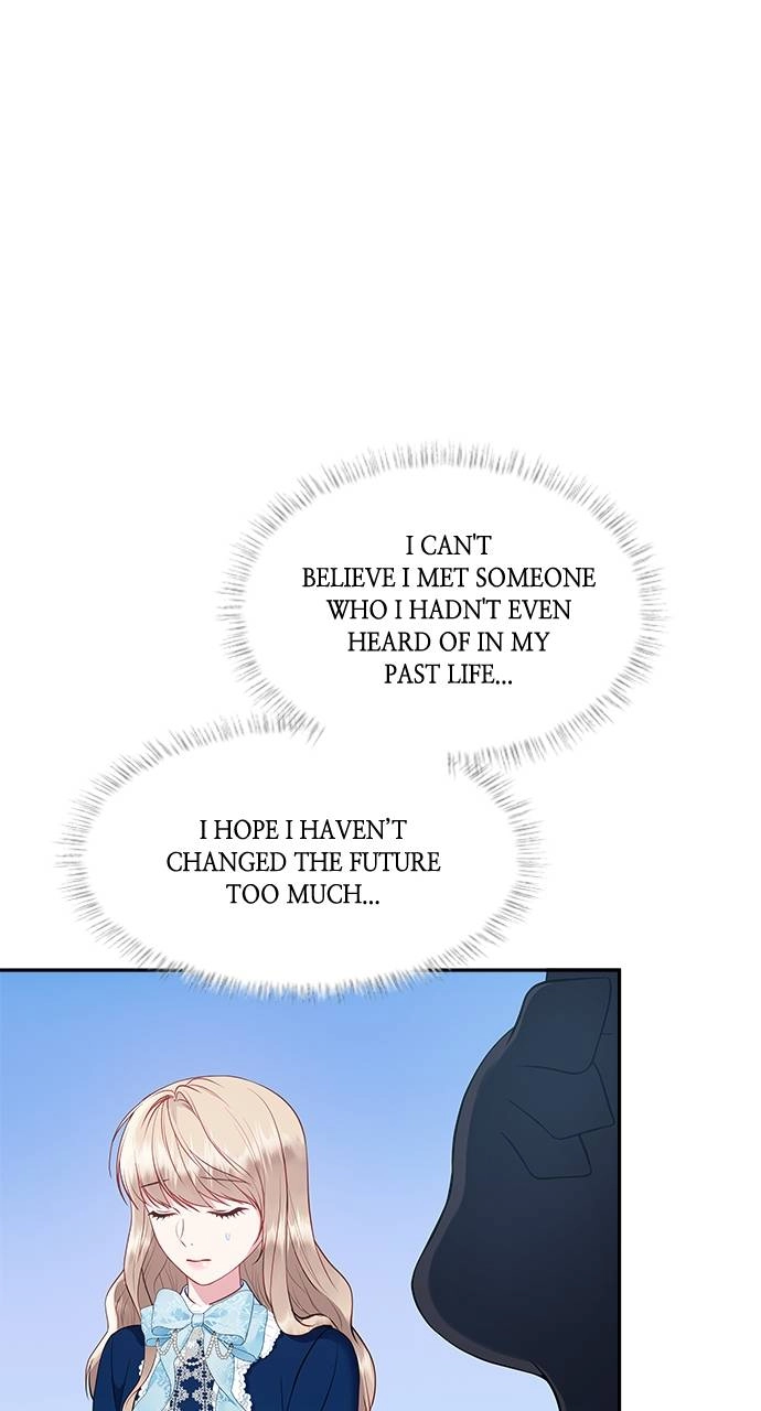 What the Evil Dragon Lives For Chapter 29 Page 106
