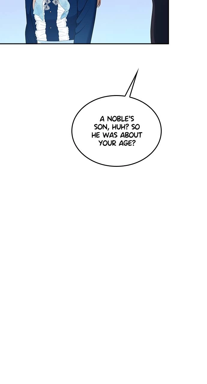 What the Evil Dragon Lives For Chapter 29 Page 107