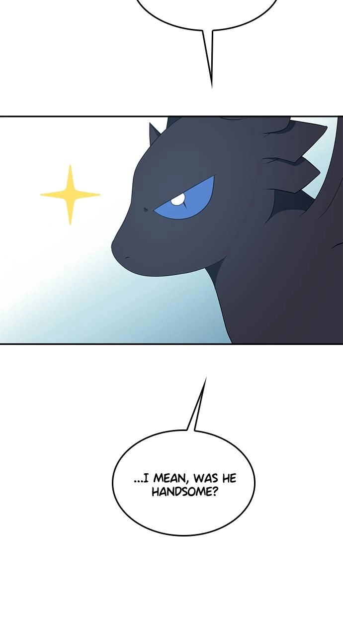 What the Evil Dragon Lives For Chapter 29 Page 110