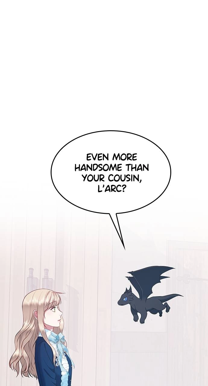What the Evil Dragon Lives For Chapter 29 Page 113