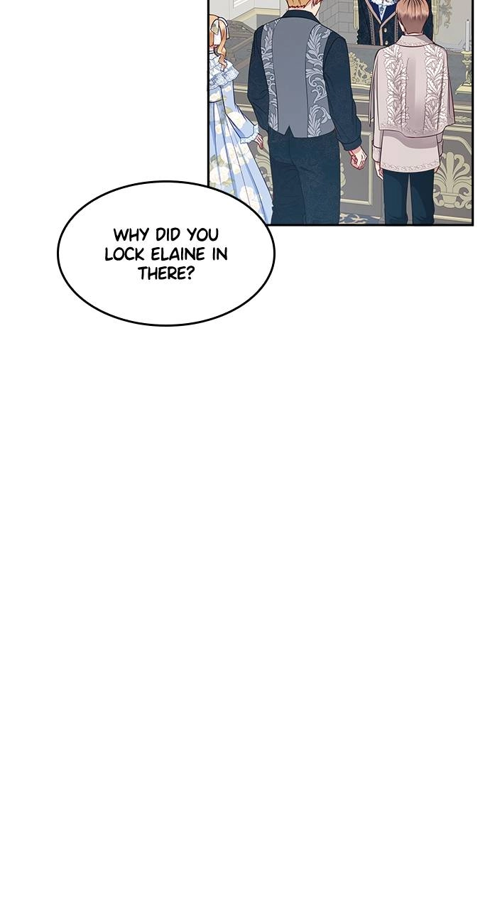 What the Evil Dragon Lives For Chapter 29 Page 19