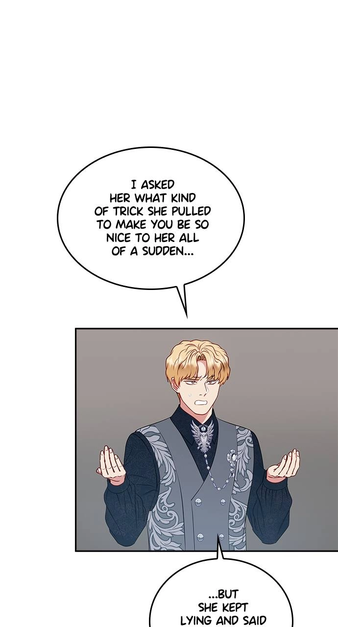 What the Evil Dragon Lives For Chapter 29 Page 23
