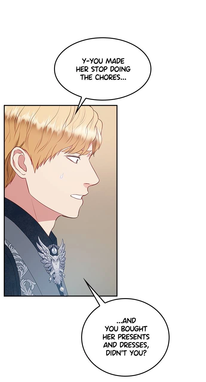 What the Evil Dragon Lives For Chapter 29 Page 27