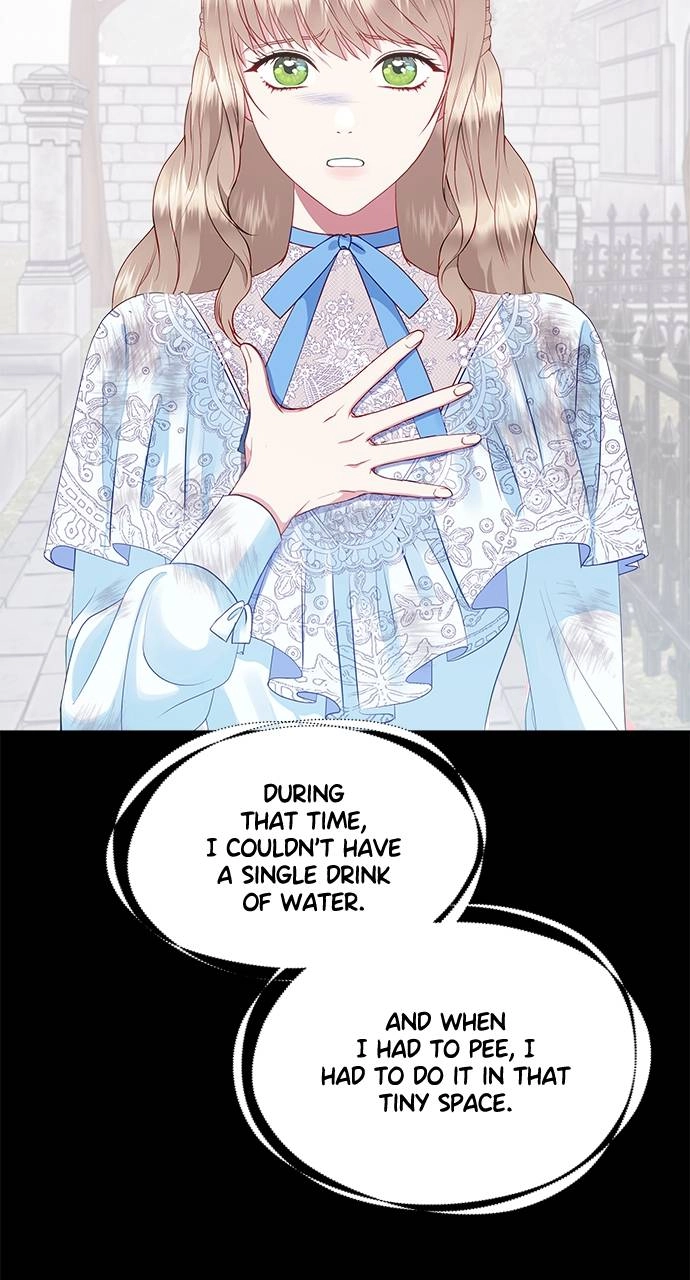 What the Evil Dragon Lives For Chapter 29 Page 33