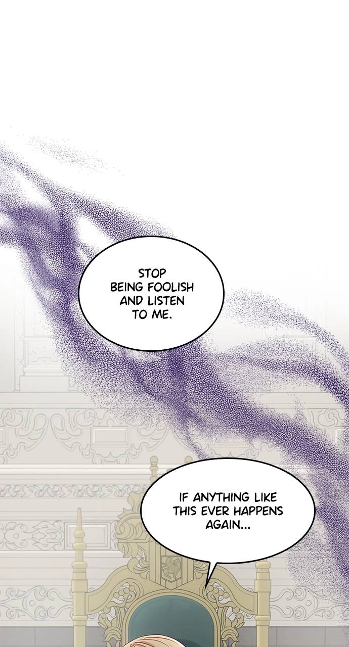 What the Evil Dragon Lives For Chapter 29 Page 36
