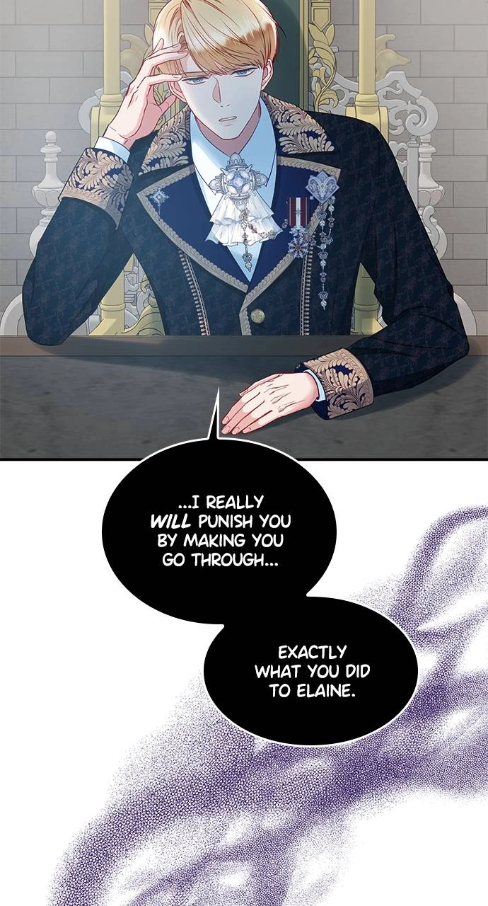 What the Evil Dragon Lives For Chapter 29 Page 37
