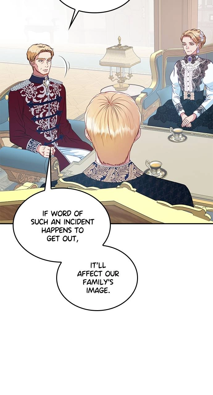 What the Evil Dragon Lives For Chapter 29 Page 42