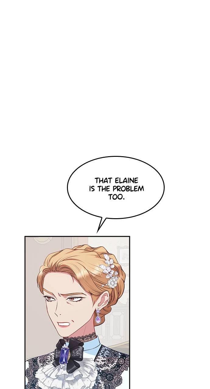 What the Evil Dragon Lives For Chapter 29 Page 43