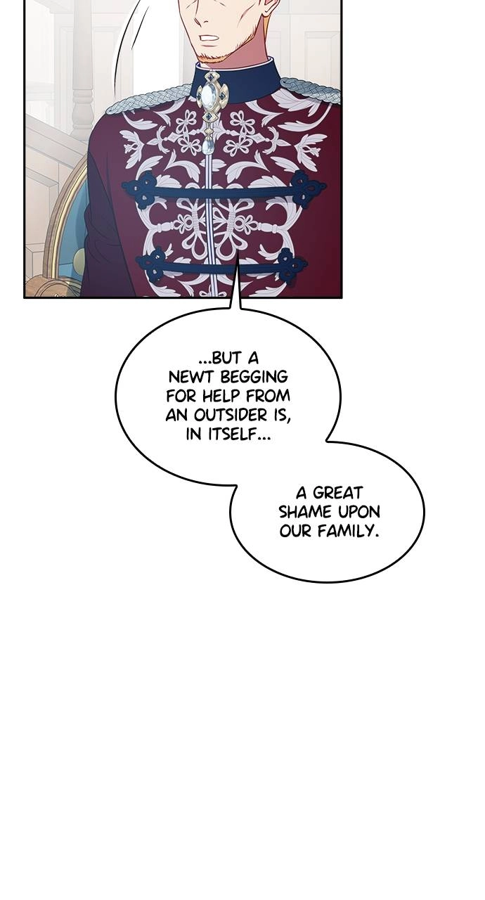 What the Evil Dragon Lives For Chapter 29 Page 54
