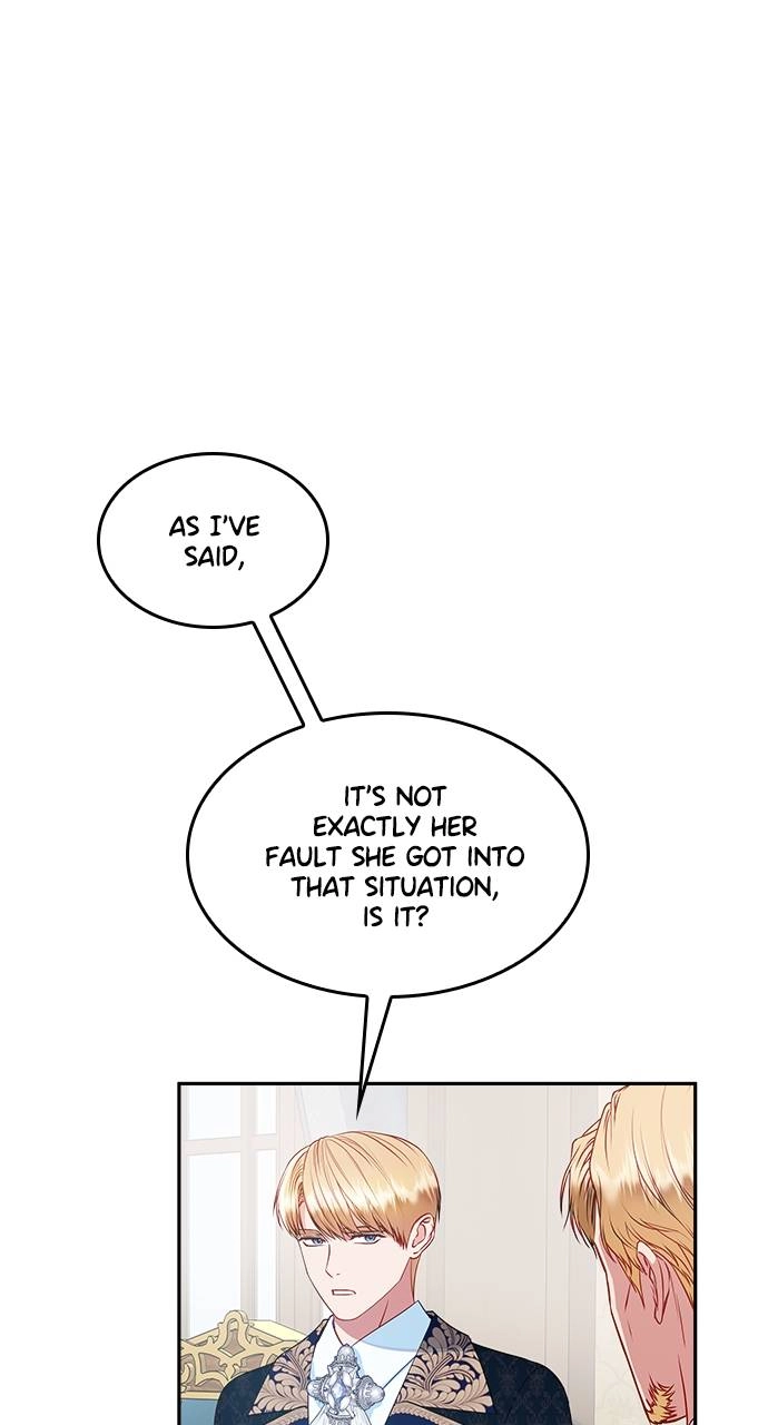 What the Evil Dragon Lives For Chapter 29 Page 55