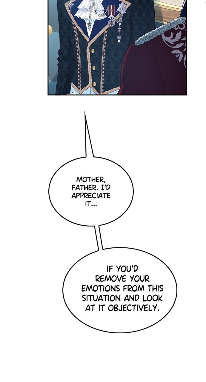 What the Evil Dragon Lives For Chapter 29 Page 56