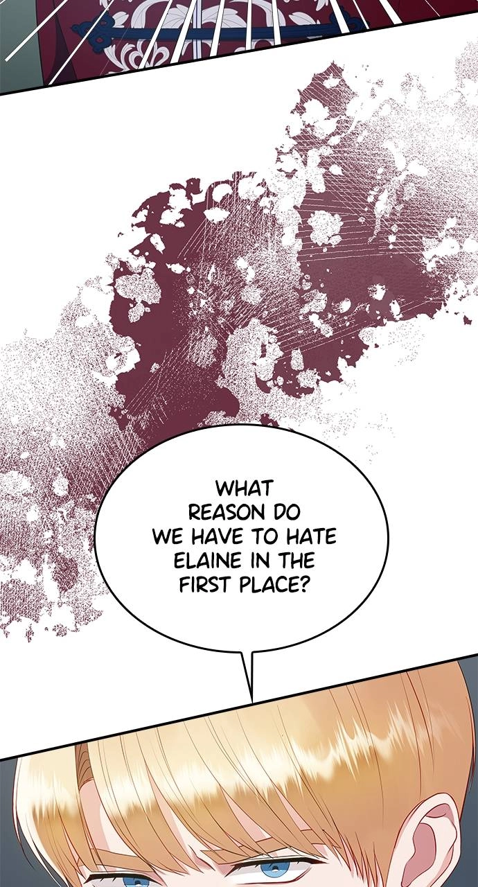 What the Evil Dragon Lives For Chapter 29 Page 58