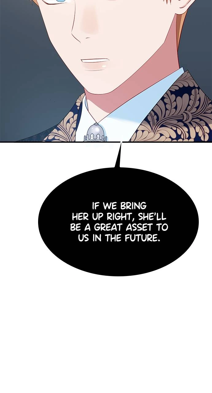 What the Evil Dragon Lives For Chapter 29 Page 59