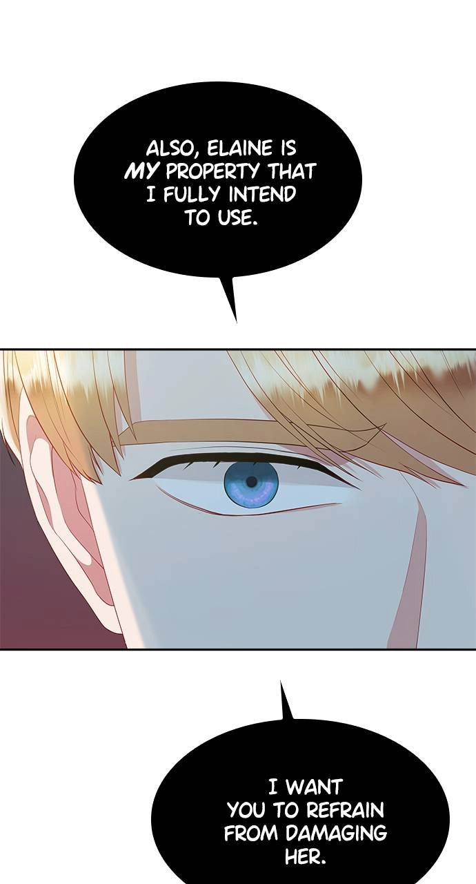 What the Evil Dragon Lives For Chapter 29 Page 60