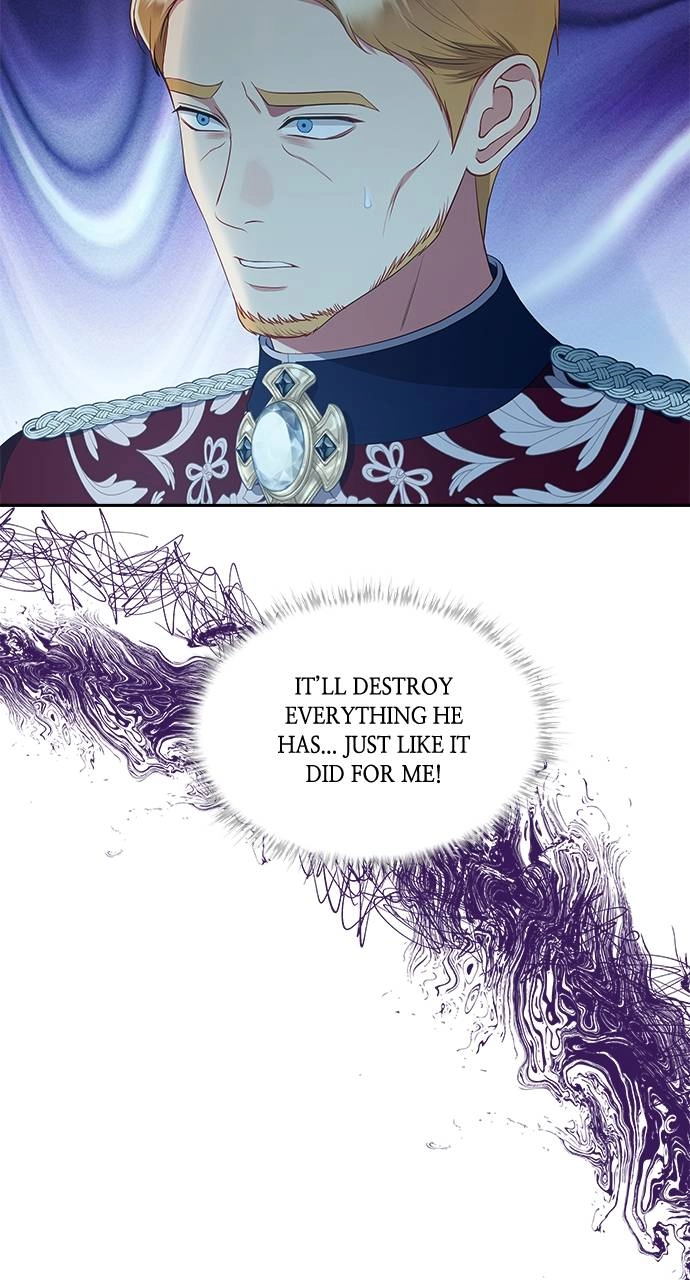What the Evil Dragon Lives For Chapter 29 Page 76