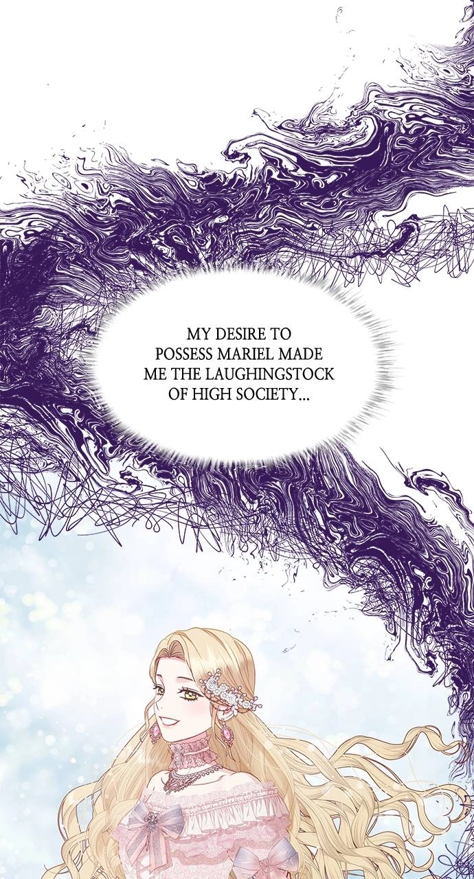 What the Evil Dragon Lives For Chapter 29 Page 77