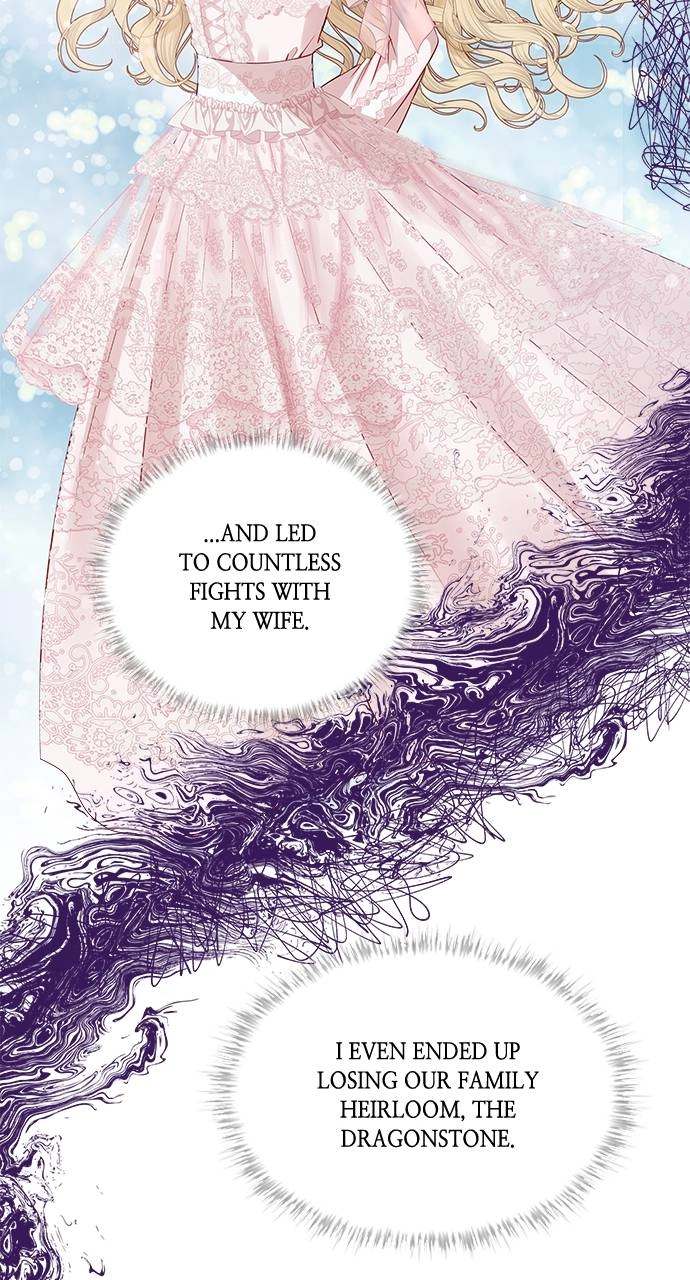 What the Evil Dragon Lives For Chapter 29 Page 78