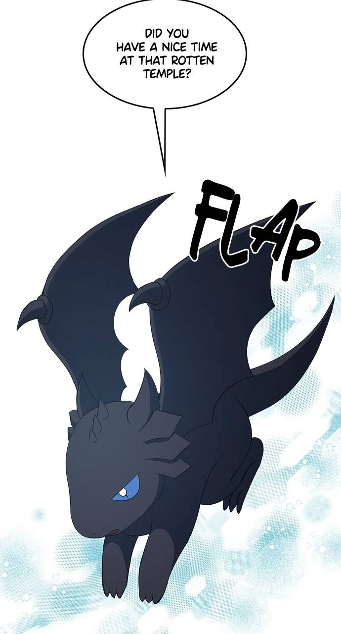 What the Evil Dragon Lives For Chapter 29 Page 83