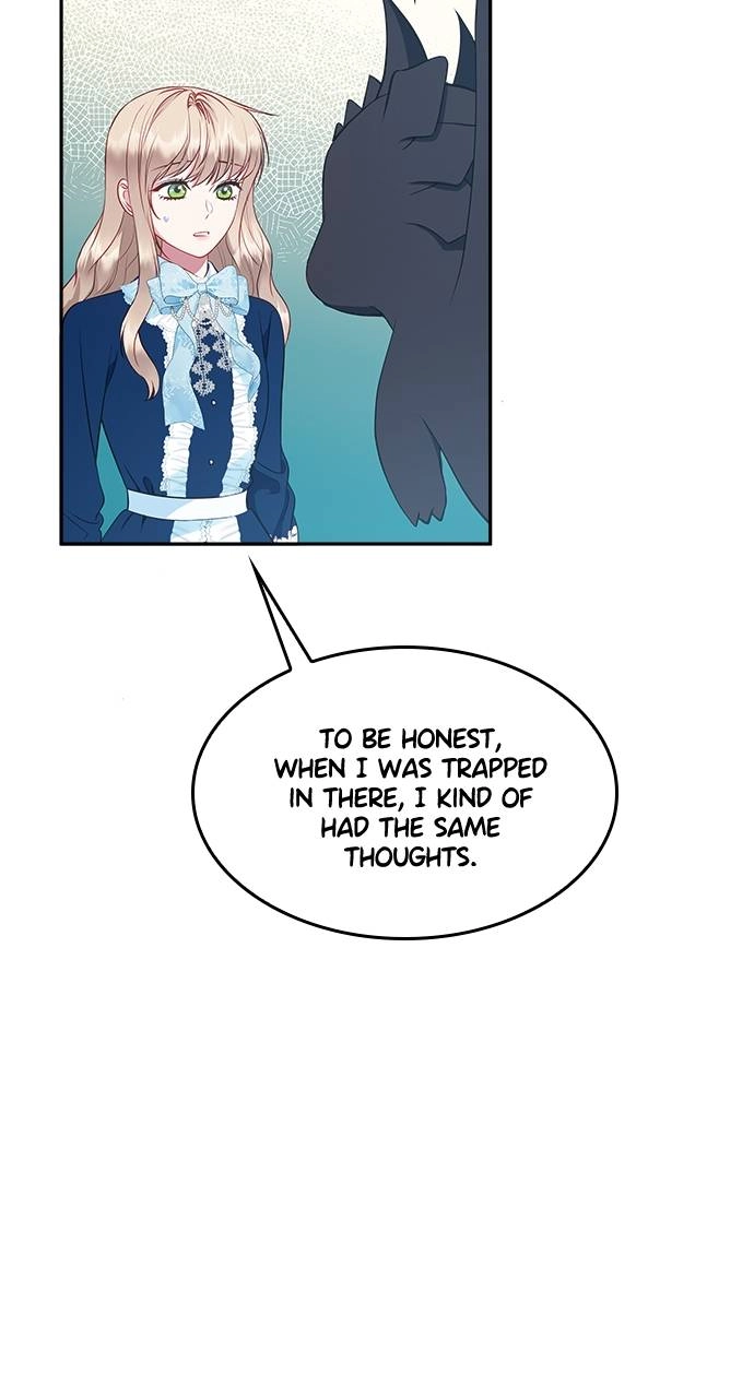 What the Evil Dragon Lives For Chapter 29 Page 87