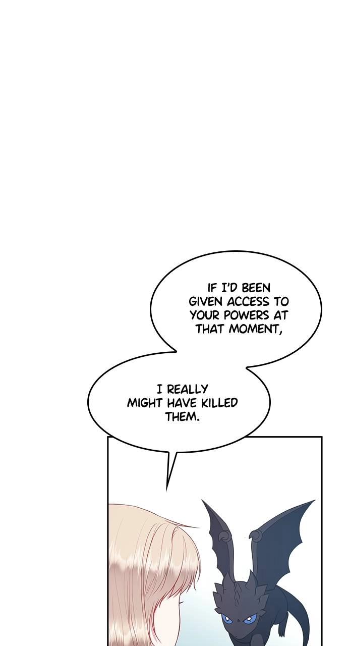 What the Evil Dragon Lives For Chapter 29 Page 88