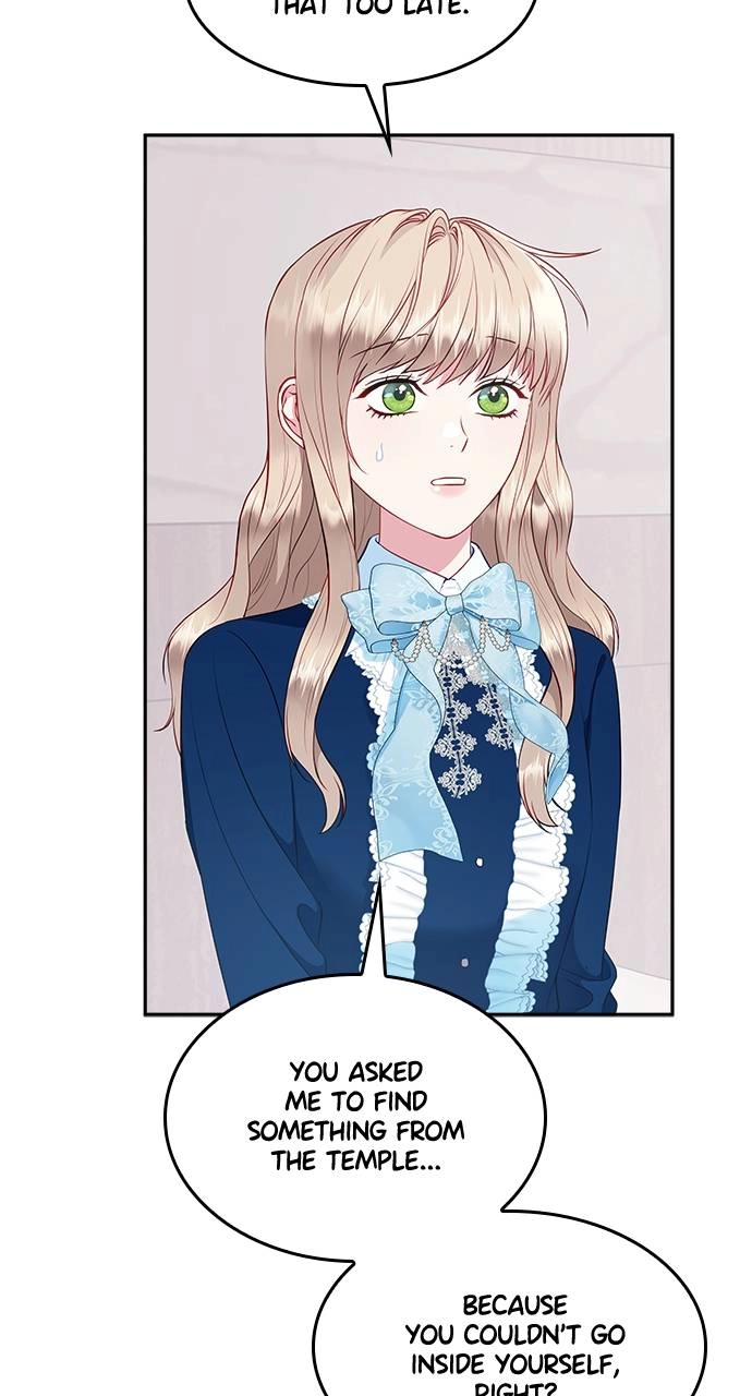 What the Evil Dragon Lives For Chapter 29 Page 92