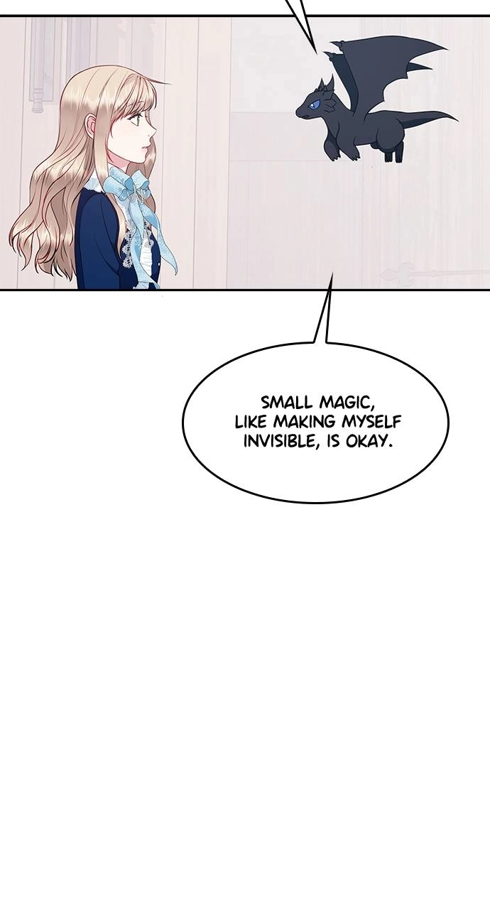 What the Evil Dragon Lives For Chapter 29 Page 94