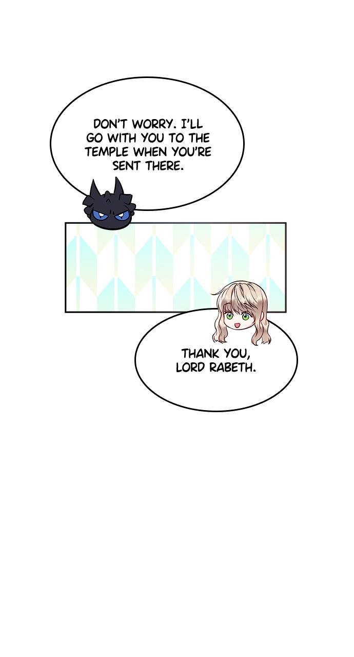 What the Evil Dragon Lives For Chapter 29 Page 95
