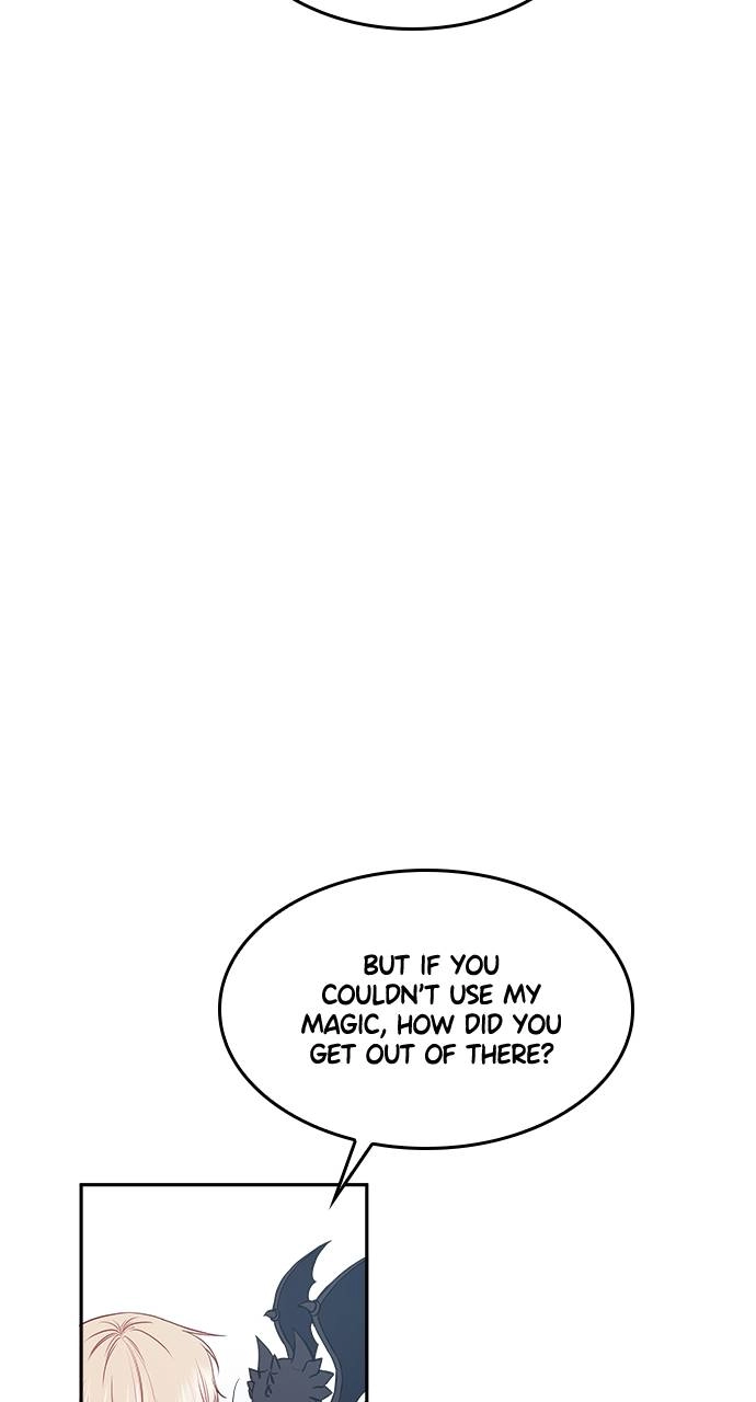What the Evil Dragon Lives For Chapter 29 Page 97