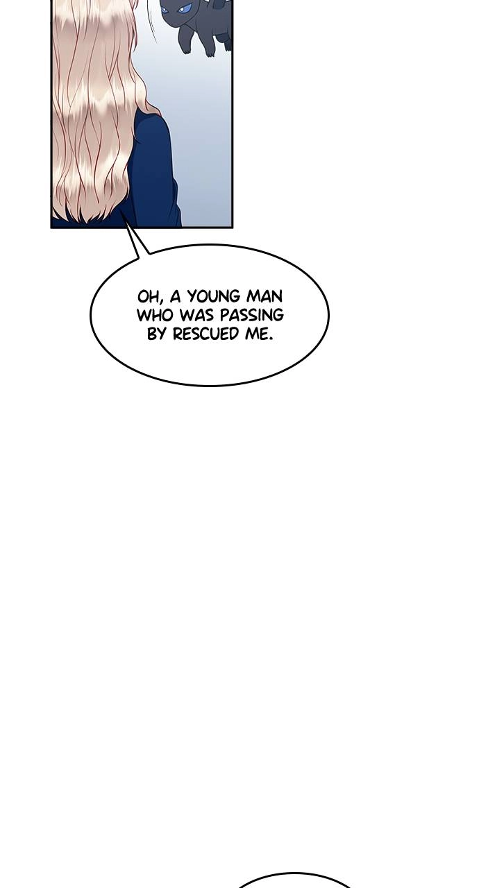 What the Evil Dragon Lives For Chapter 29 Page 98