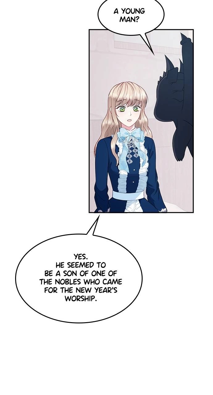 What the Evil Dragon Lives For Chapter 29 Page 99