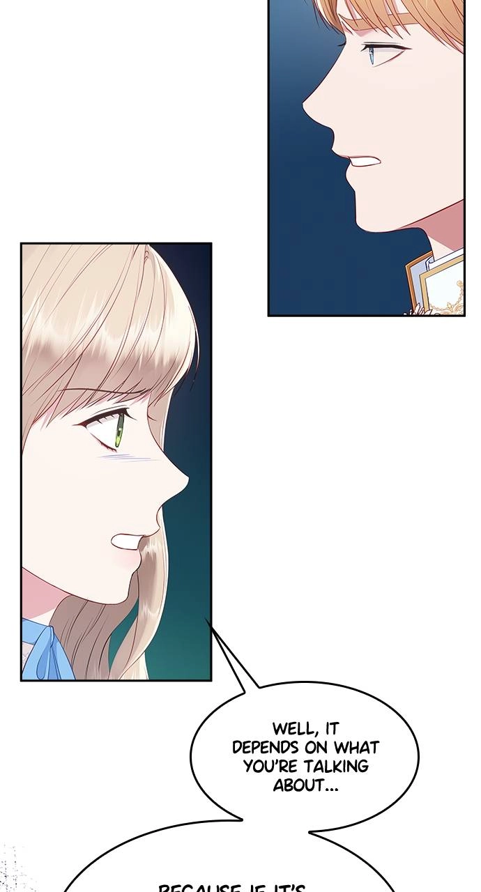 What the Evil Dragon Lives For Chapter 29 Page 9