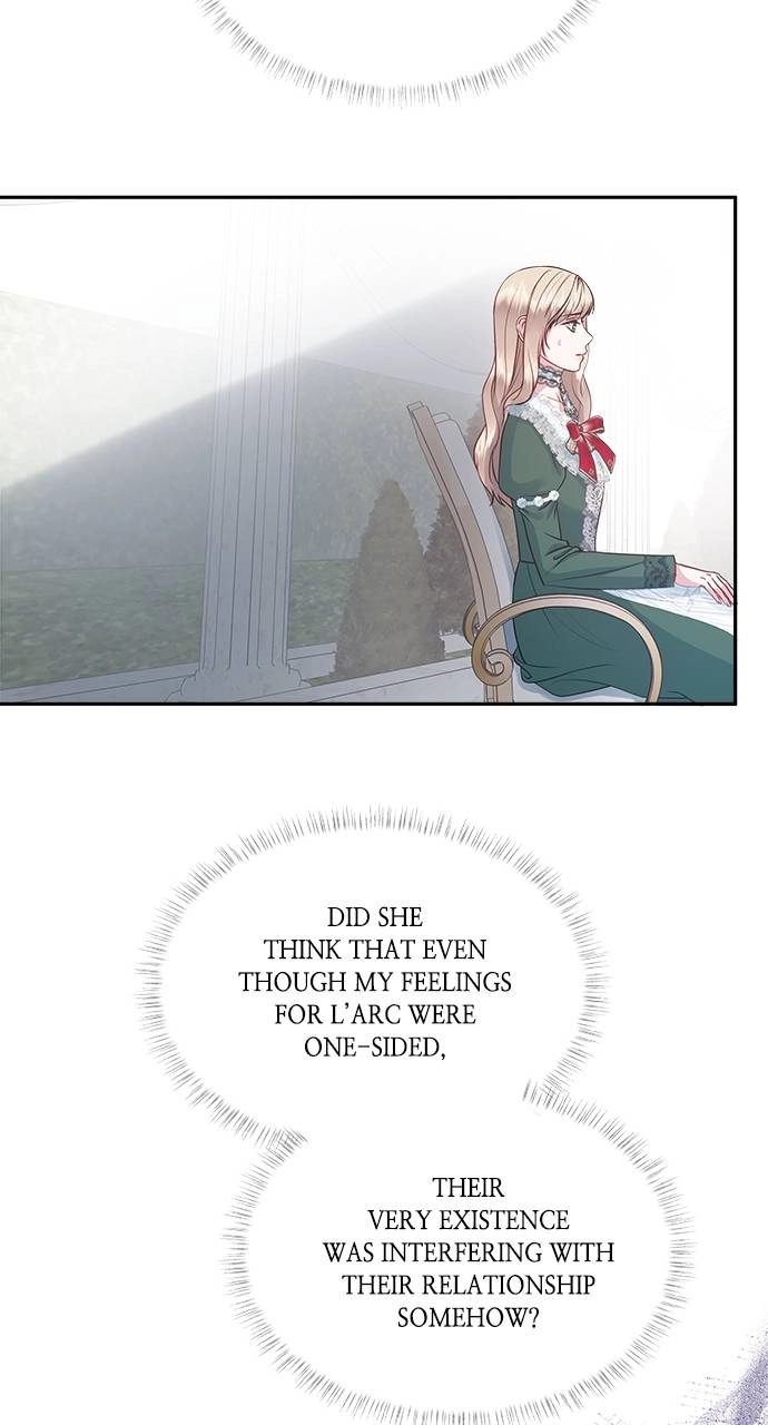 What the Evil Dragon Lives For Chapter 37 Page 10