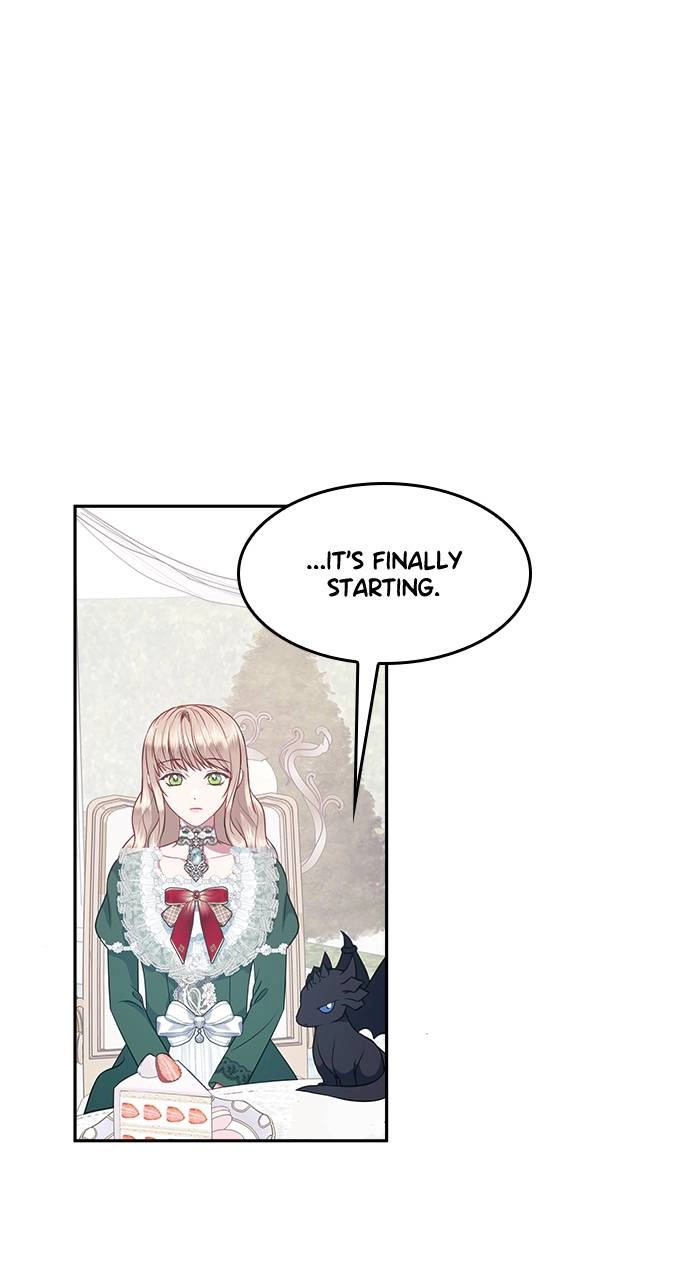 What the Evil Dragon Lives For Chapter 37 Page 13