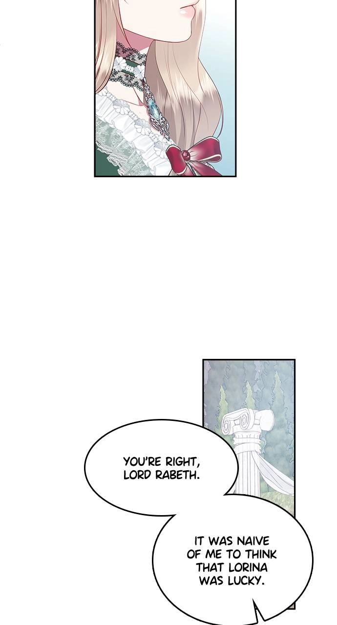 What the Evil Dragon Lives For Chapter 37 Page 17