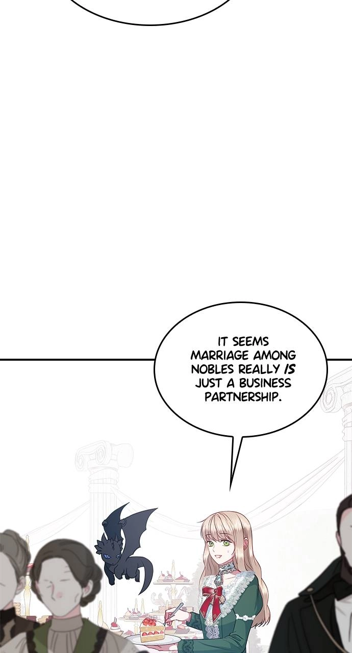 What the Evil Dragon Lives For Chapter 37 Page 26