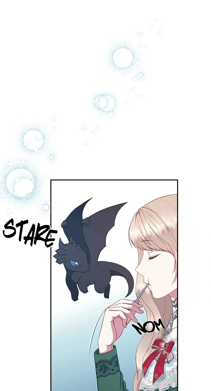 What the Evil Dragon Lives For Chapter 37 Page 29