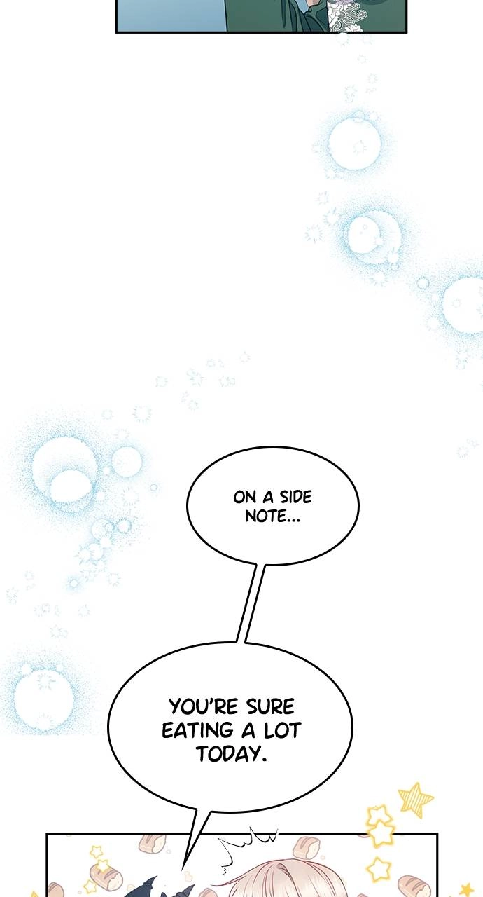 What the Evil Dragon Lives For Chapter 37 Page 30
