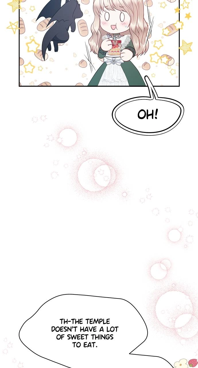 What the Evil Dragon Lives For Chapter 37 Page 31